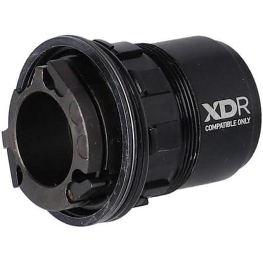 imageELITE Trainer accessory SRAM XDXDR Freehub Body Black