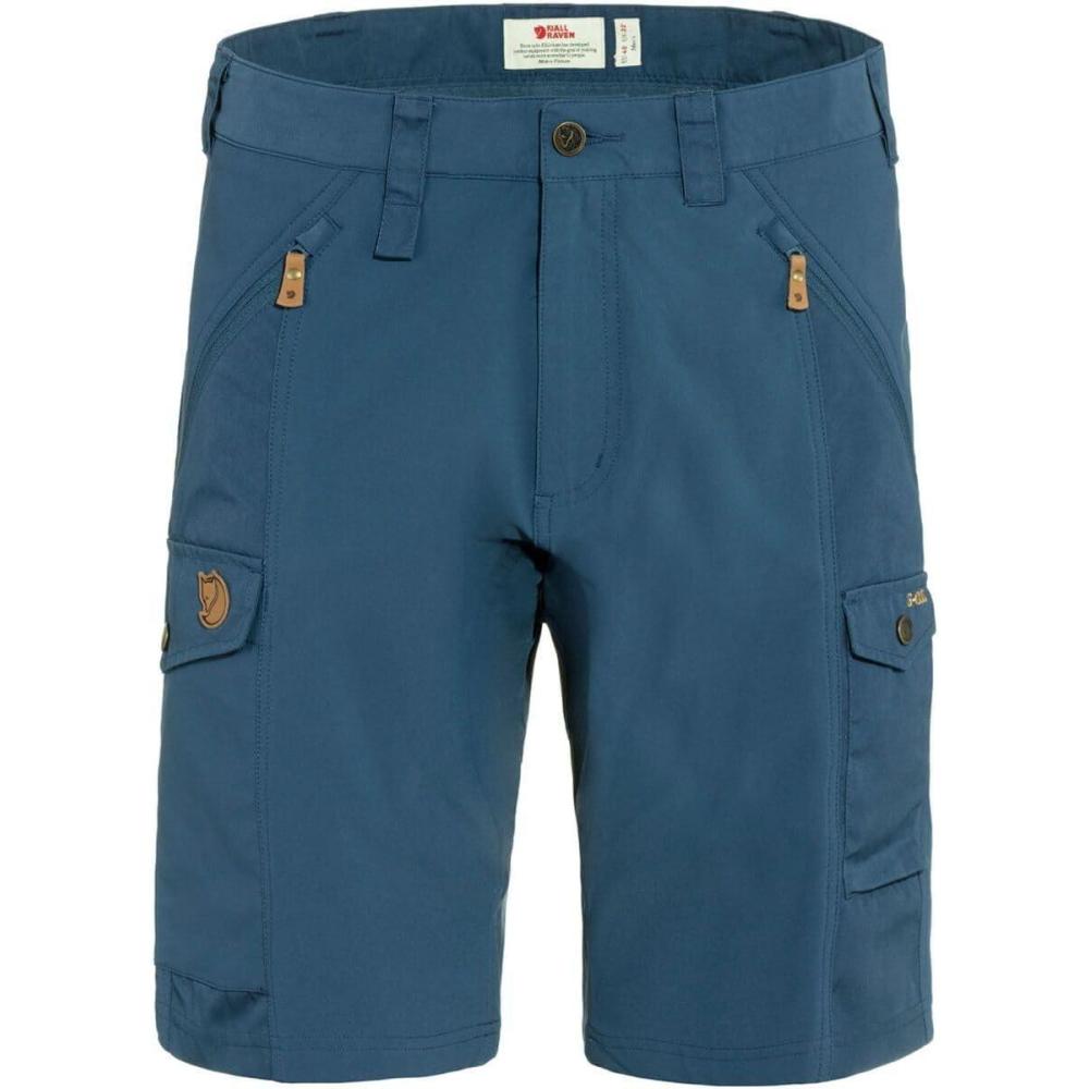 imageFjllrven Mens Abisko ShortIndigoblau