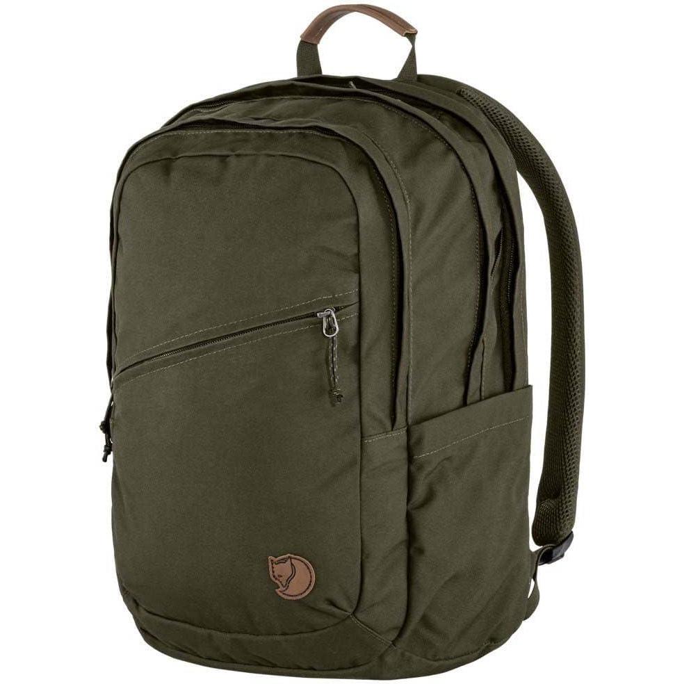 imageFjllrven Raven 28 Backpack  Dark OliveDark Olive