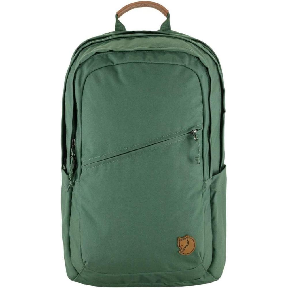 imageFjllrven Raven 28 Backpack Dark OliveDeep Patina