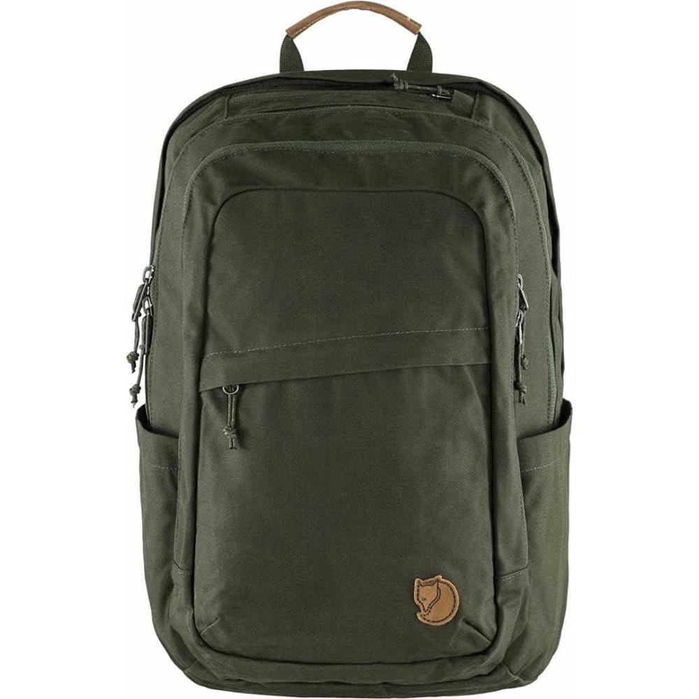 imageFjllrven Raven 28 Backpack Dark OliveGreen