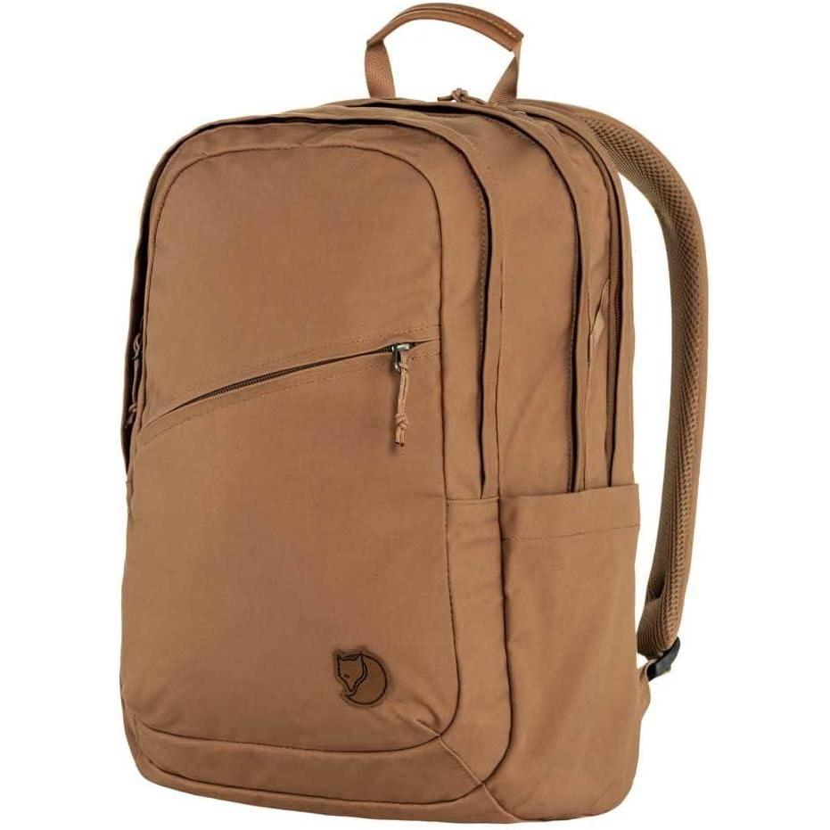imageFjllrven Raven 28 Backpack Dark OliveKhaki Dust