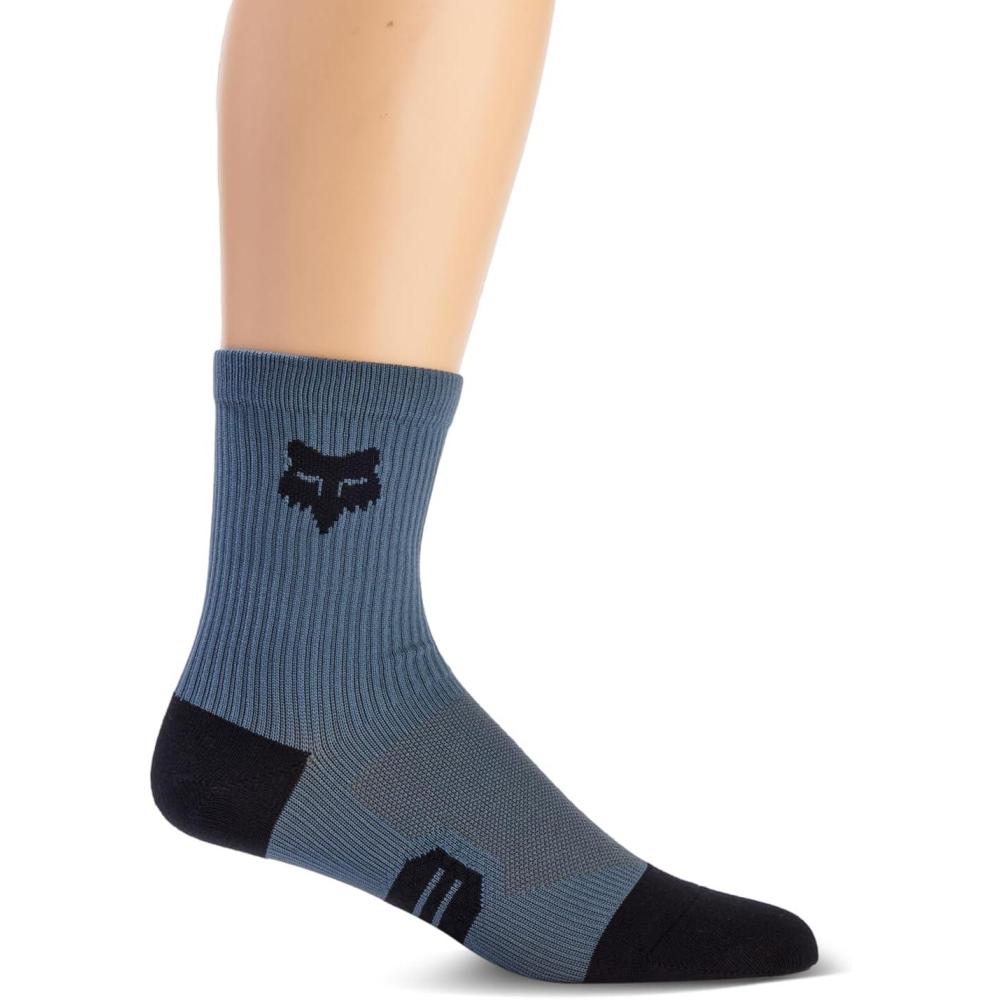 imageFox Racing Unisex 6quot Ranger SockSocksCitadel