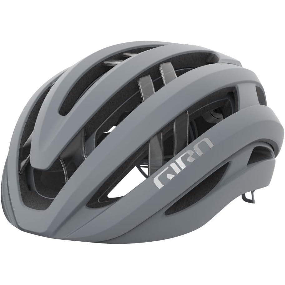 imageGiro Aries Spherical Bike HelmetMatte Sharkskin