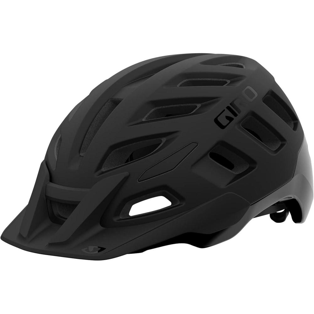 imageGiro Radix MIPS Adult Dirt Bike HelmetMatte Black
