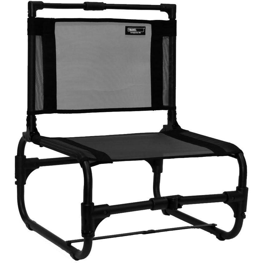 imageLarry Folding ChairBlack