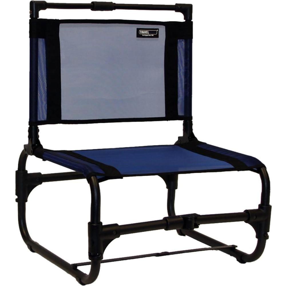 imageLarry Folding ChairBlue