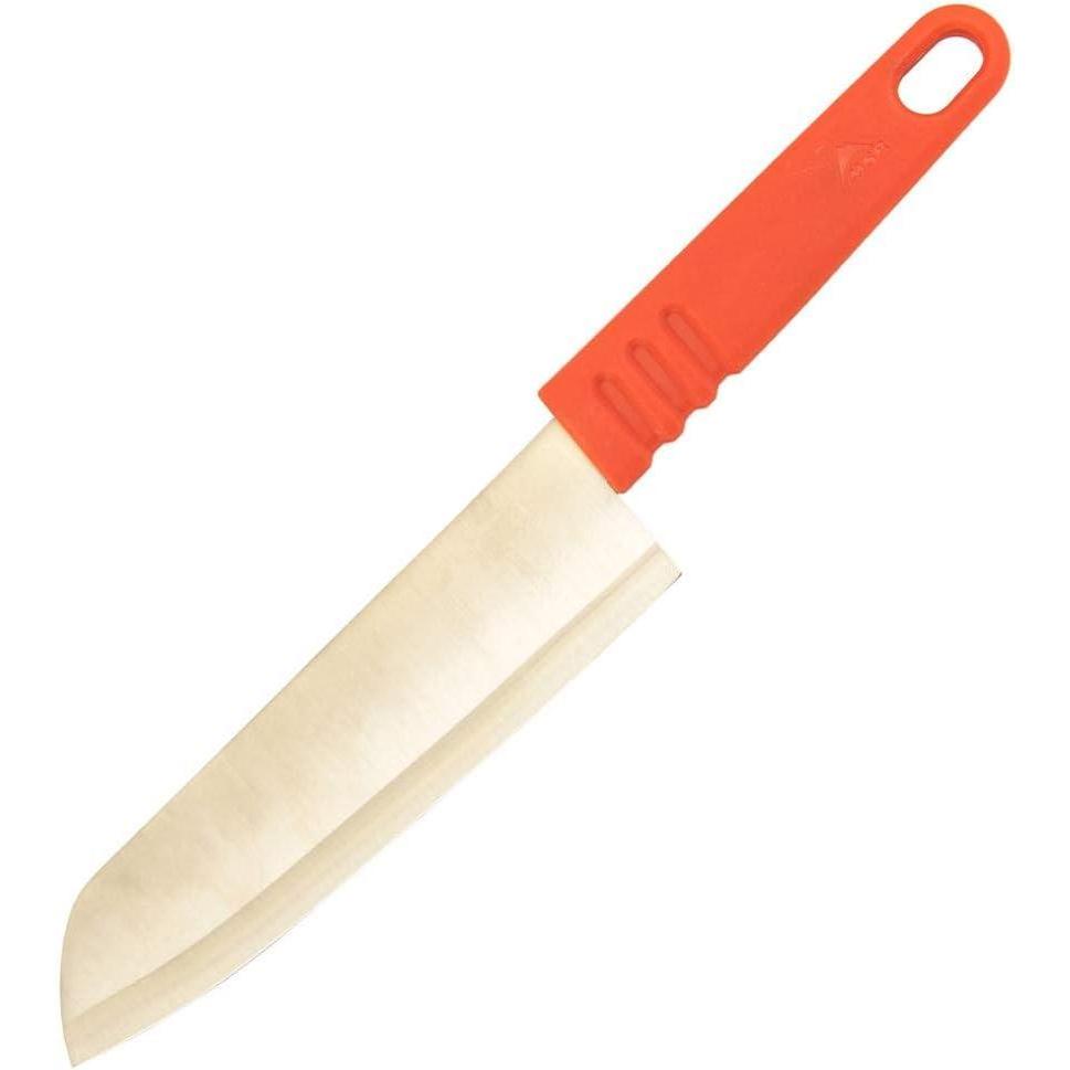 imageMSR Alpine Chefs KnifeRed