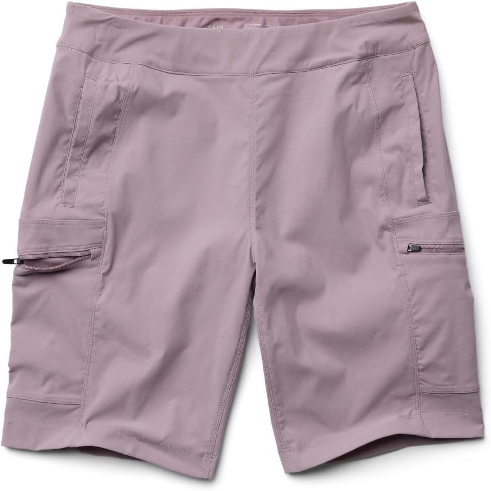 imageMountain Hardwear Womens Dynama High Rise BermudaDaze