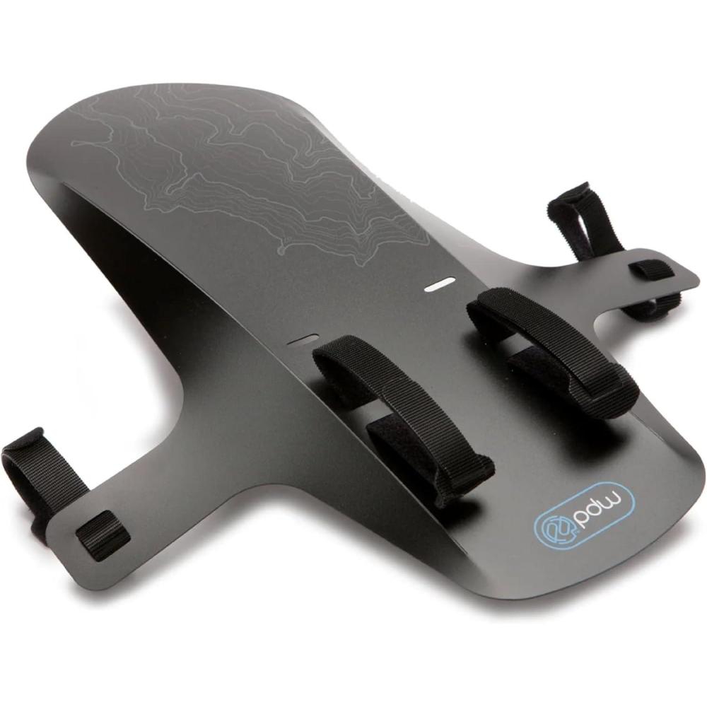 imagePortland Design Works Mud Shovel 65 Fender Rear FenderFat Fork Fender