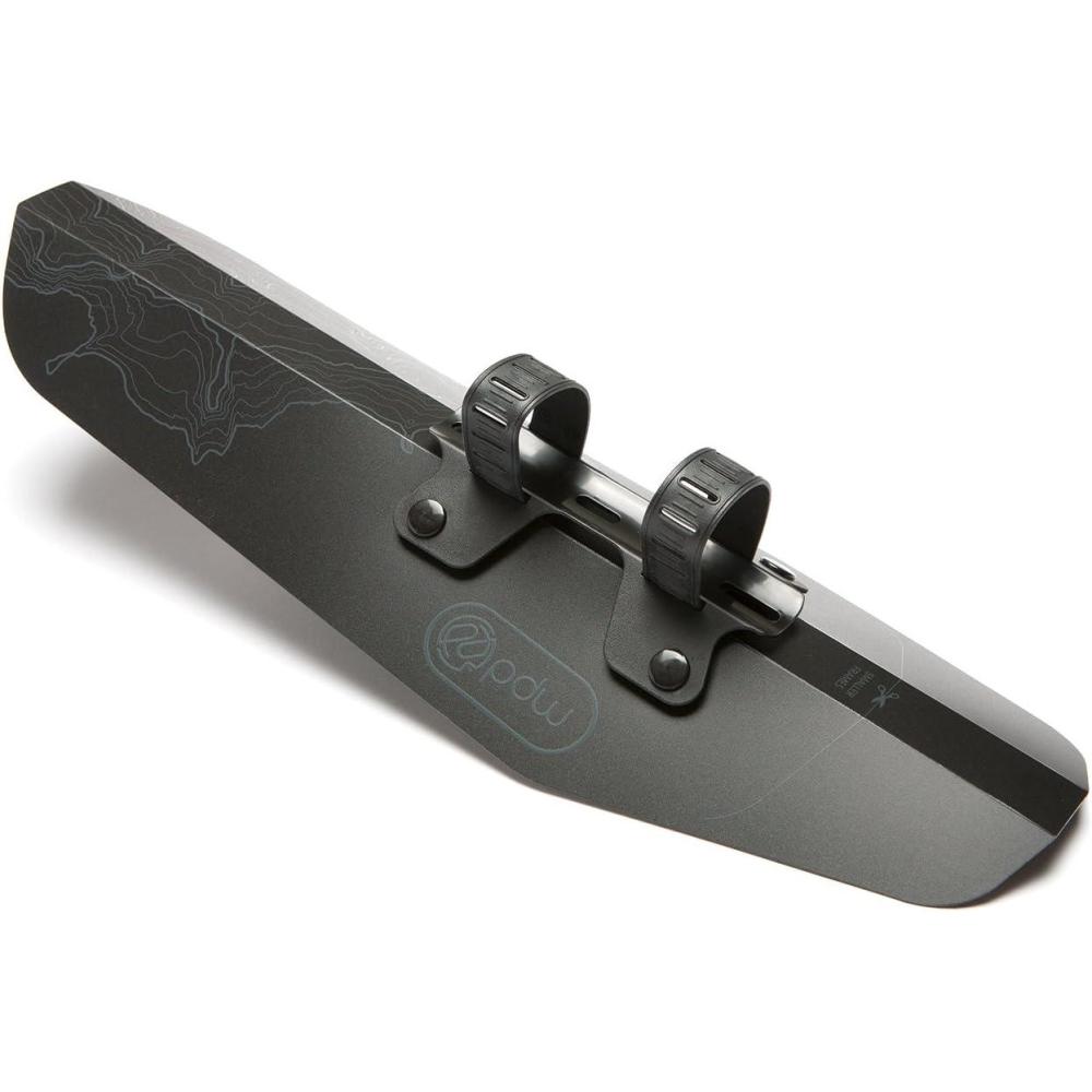 imagePortland Design Works Mud Shovel 65 Fender Rear FenderFront Fender