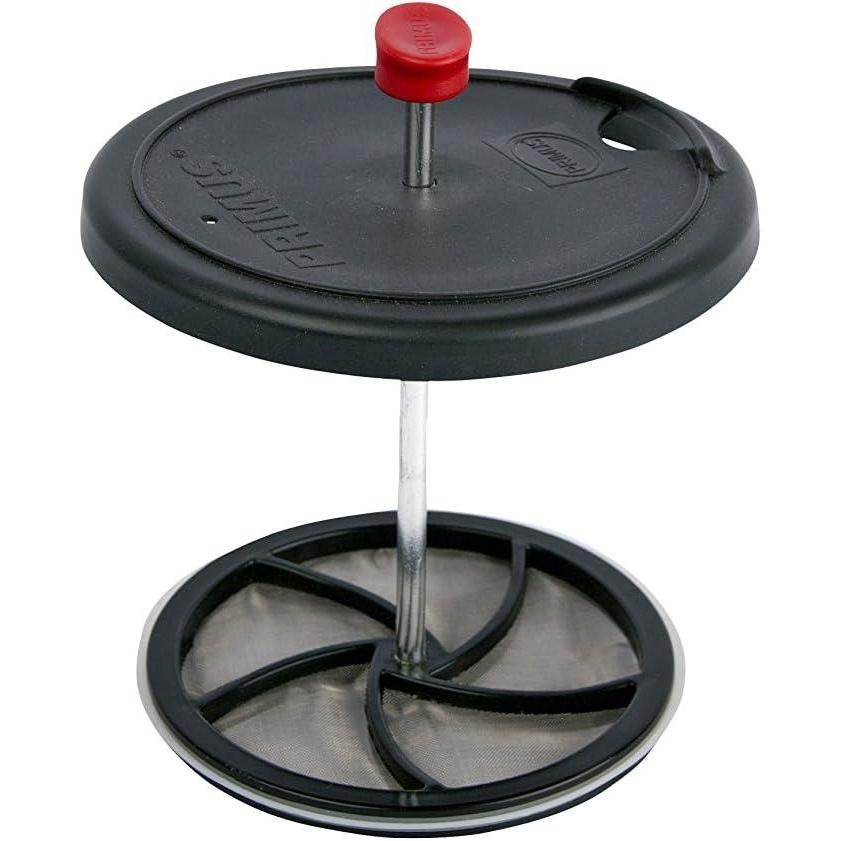 imagePrimus Coffee and Tea PressGrey
