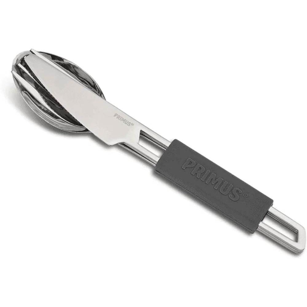 imagePrimus Leisure Cutlery Fashion One SizeConcrete Grey