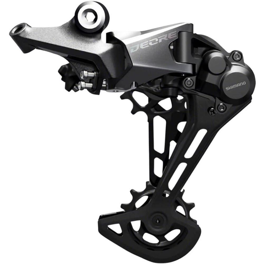 imageShimano Deore 12 RdM6100 Rear Derailleur Sgs 12 Speed