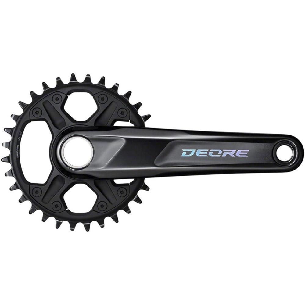 imageShimano Deore 12Speed Crankset