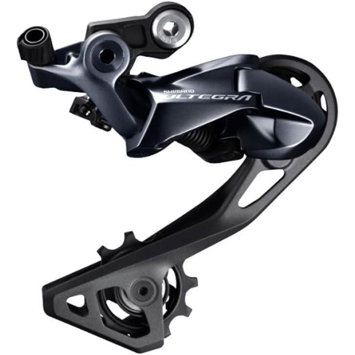 imageShimano Ultegra R8000 Rear Derailleur Medium BoxGray