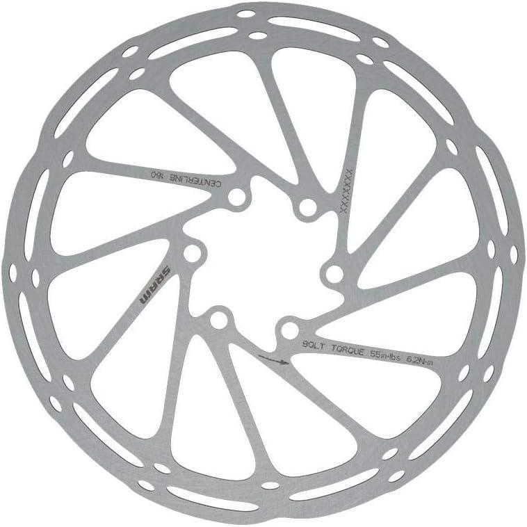 imageSram Centerline Rounded Brake discBlack