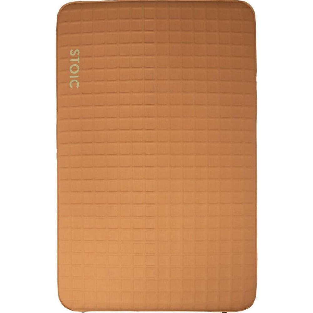 imageStoic Double Cloud Camp Bed LUX Brown Sugar One SizeBrown Sugar