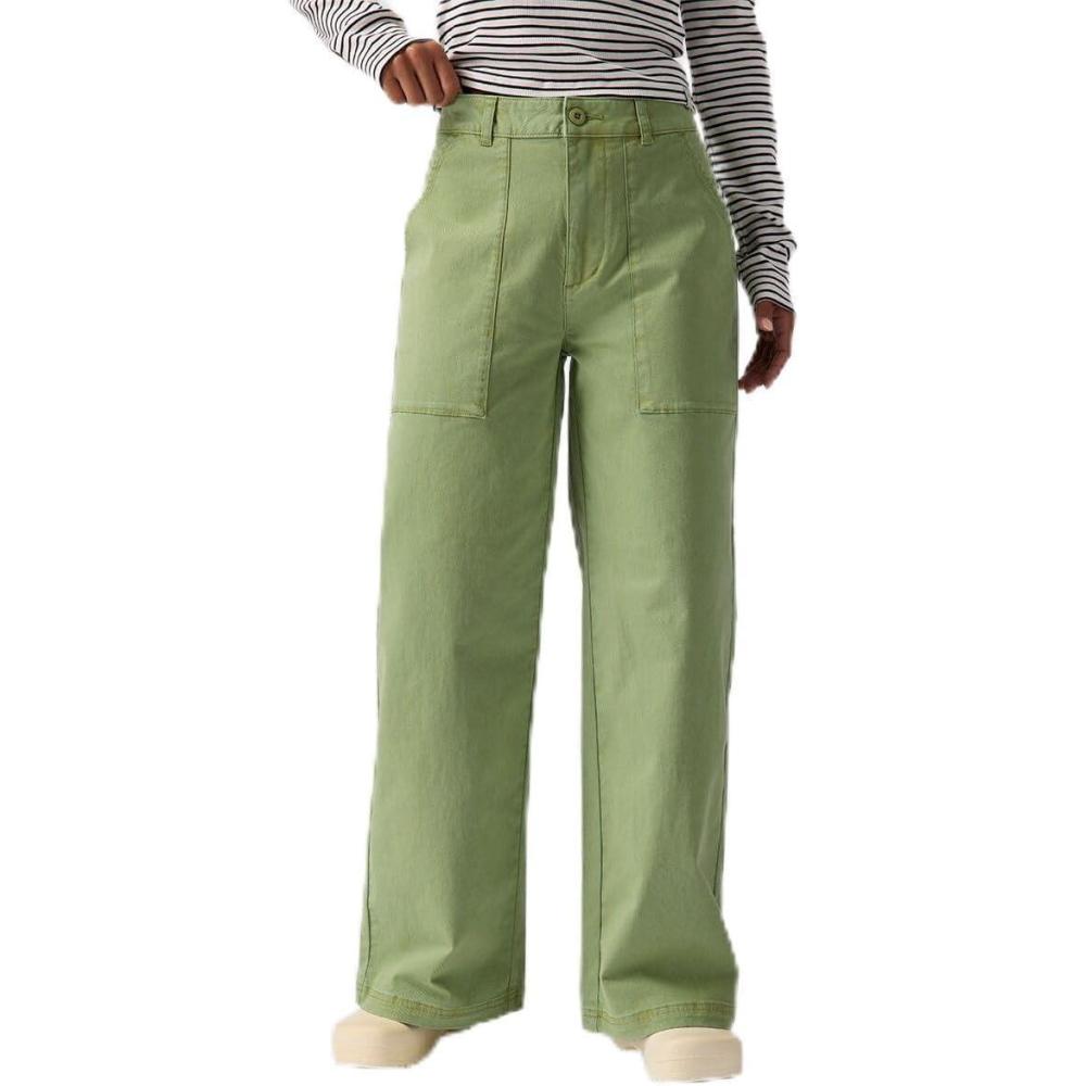 imageStoic Venture Wide Leg Pant WomensEpsom