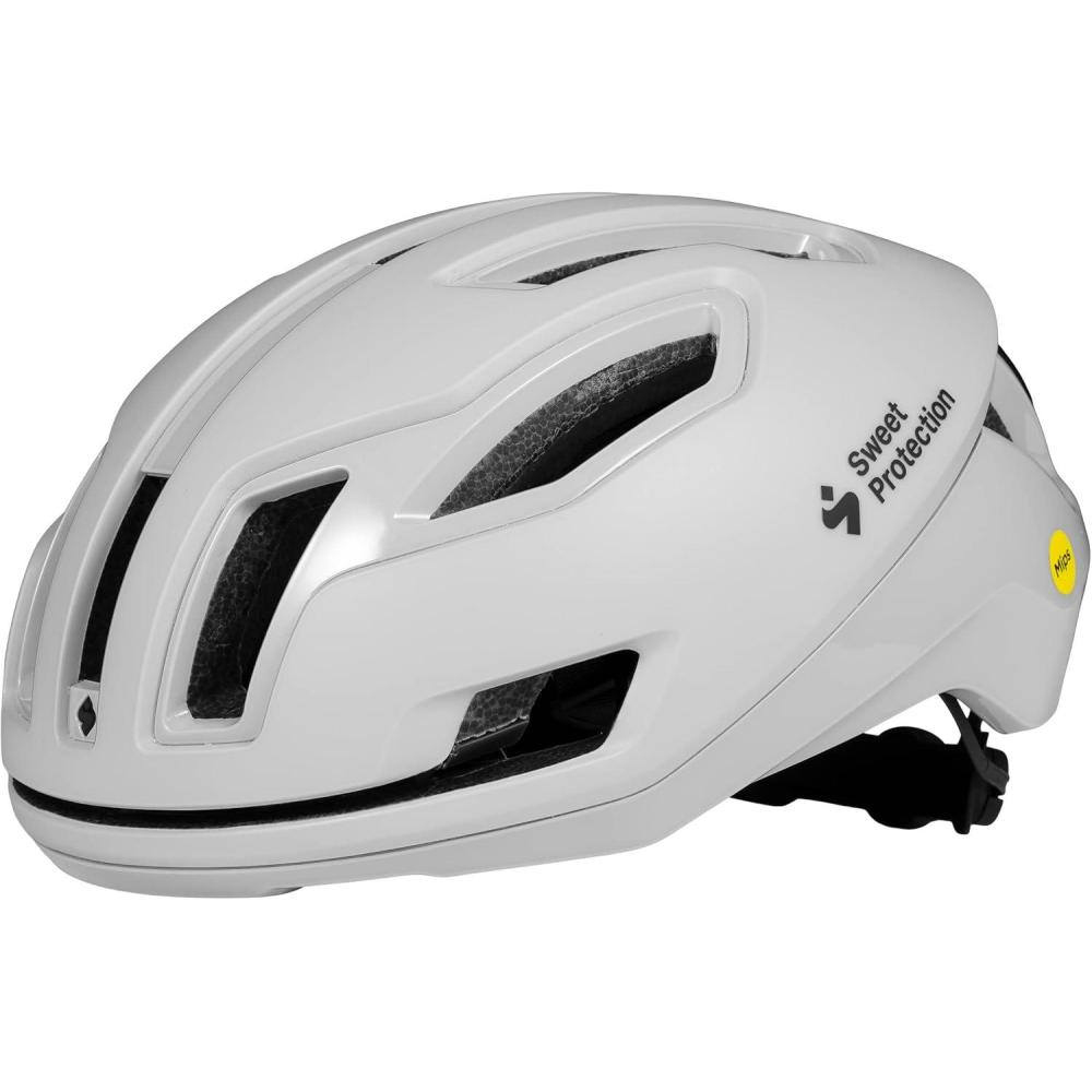 imageSweet Protection Falconer 2Vi MIPS HelmetBronco White