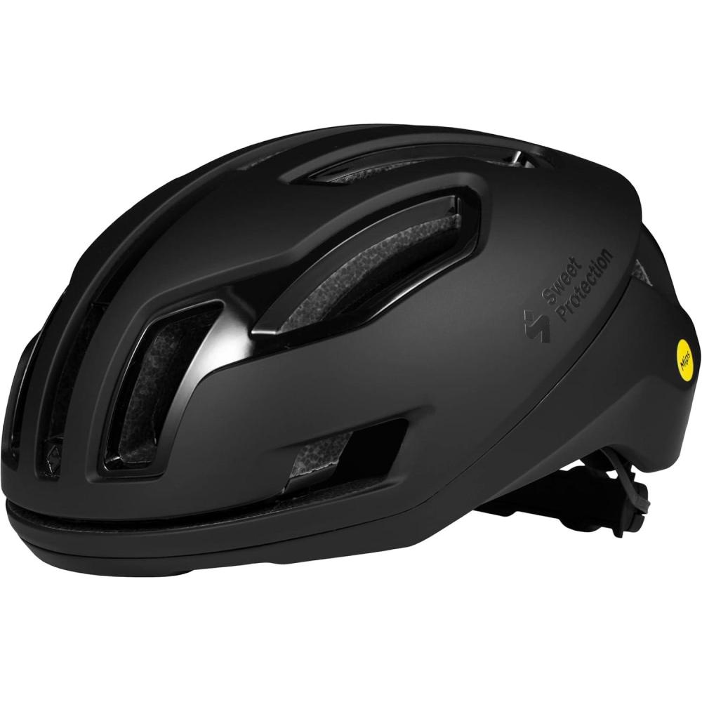 imageSweet Protection Falconer 2Vi MIPS HelmetMatte Black