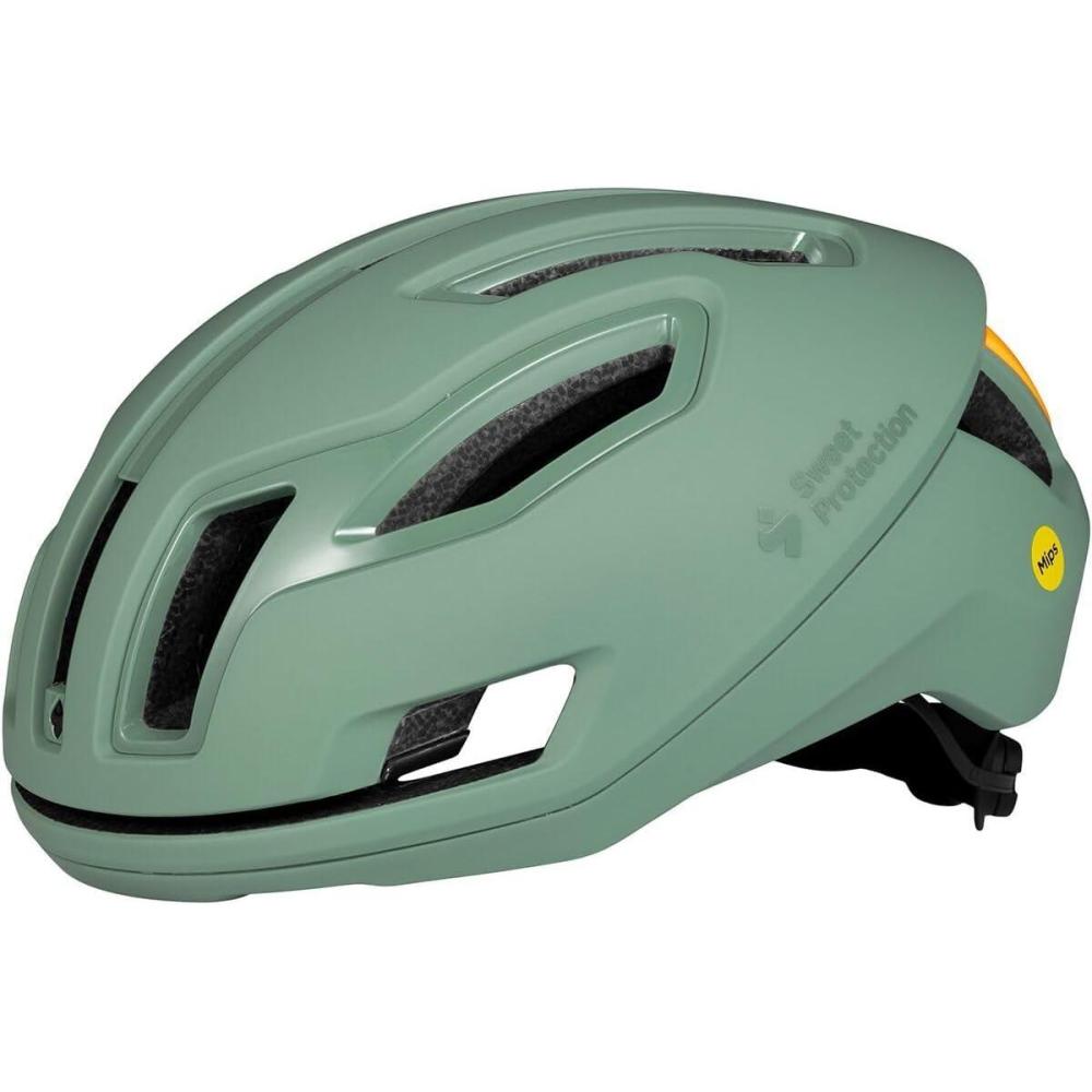 imageSweet Protection Falconer 2Vi MIPS HelmetWillow Green