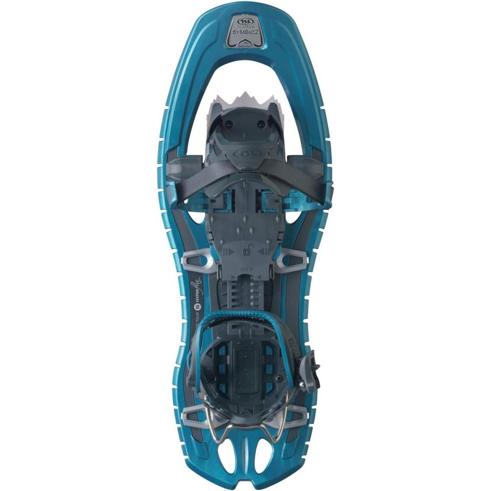 imageTSL Snowshoes Symbioz Access SnowshoesCelestial Blue