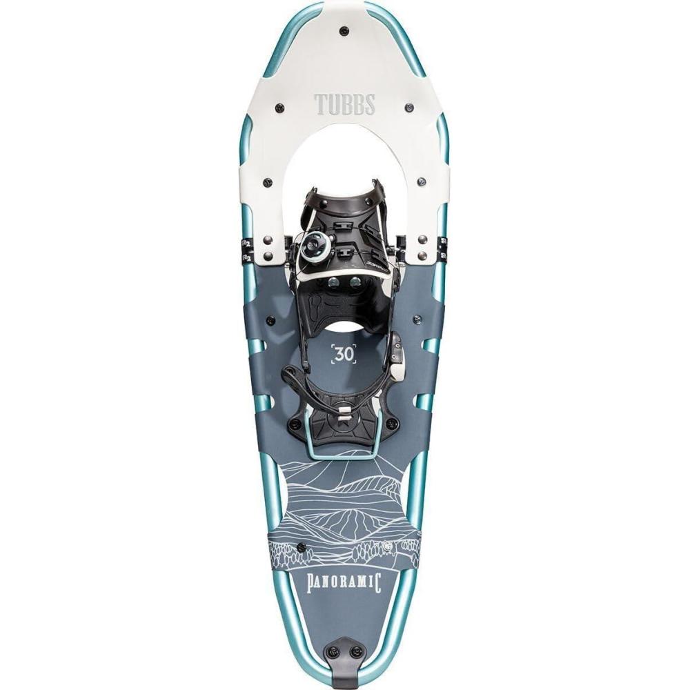 imageTubbs PanoramicGreyIce Blue