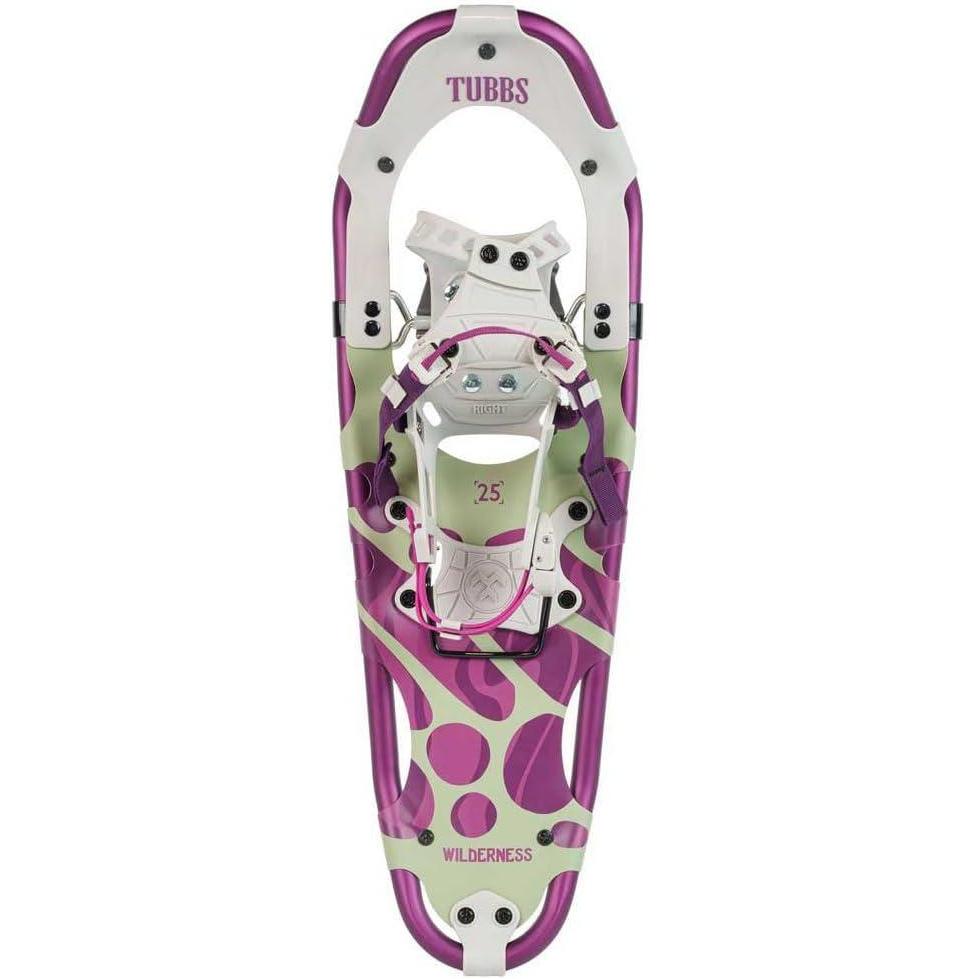 imageTubbs Wilderness Snowshoe  MensPurple
