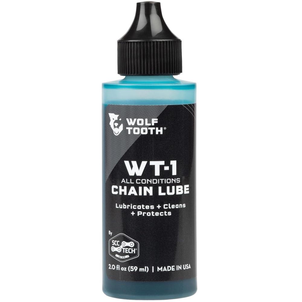 imageWolf Tooth WT1 Chain Lube 2 oz