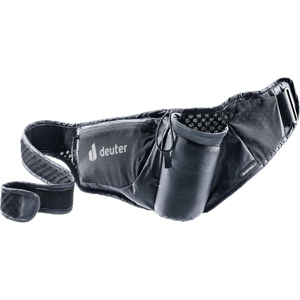 imagedeuter Shortrail II Trail Running Hip Beltblack