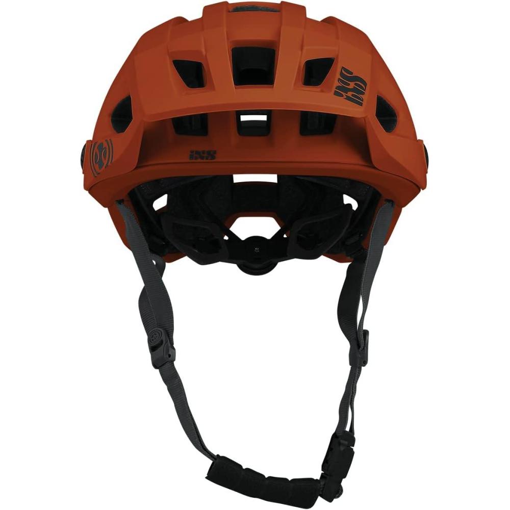 imageiXS Trigger X MIPS HelmetBurnt Orange