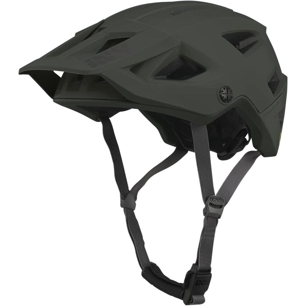 imageiXS Trigger X MIPS HelmetGraphite