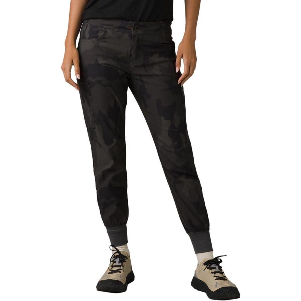 imageprAna Halle Joggers IICharcoal Camo