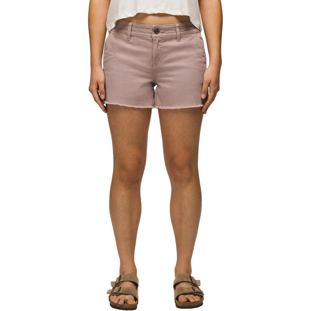 imageprAna Womens Sancho ShortsWillow