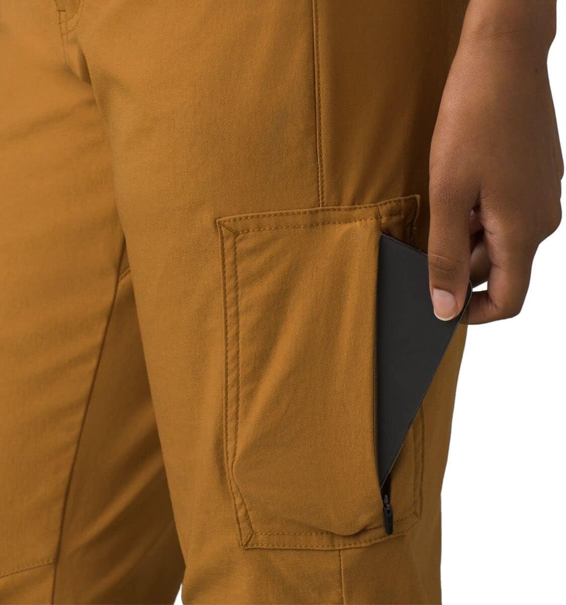 imageprAna Halle Joggers IIEarthbound