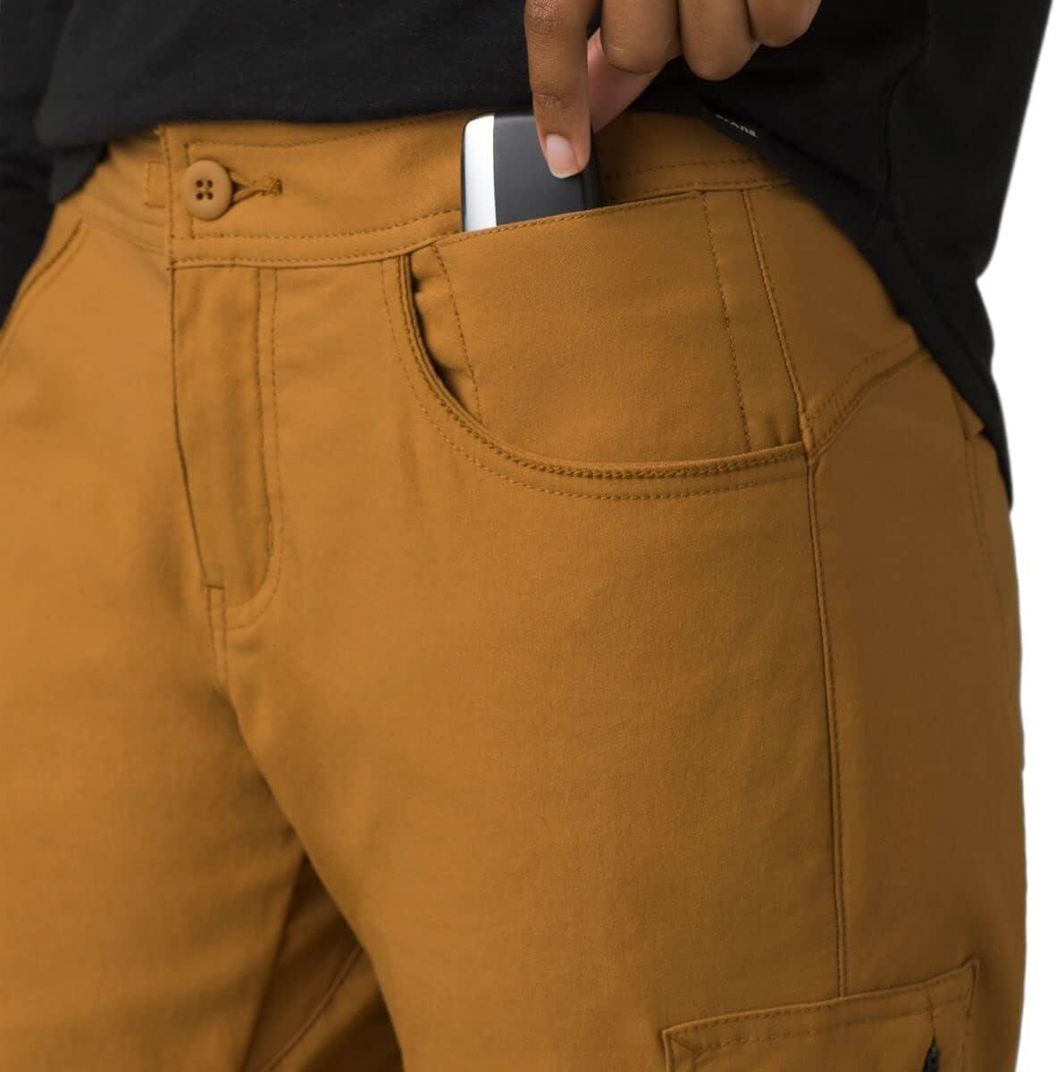 imageprAna Halle Joggers IIEarthbound