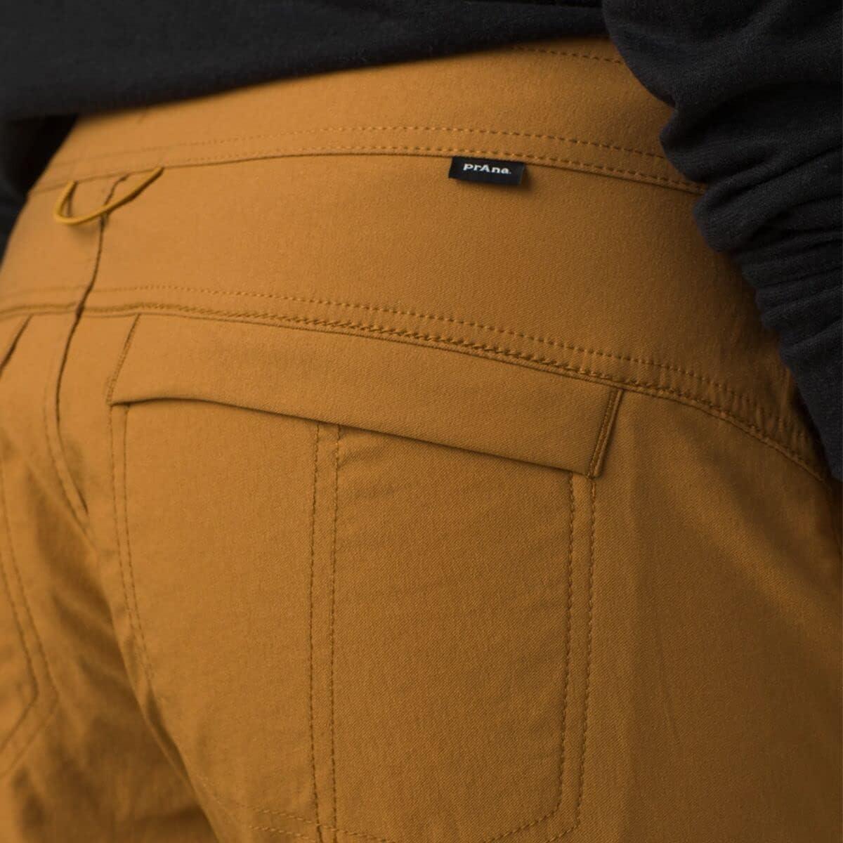 imageprAna Halle Joggers IIEarthbound