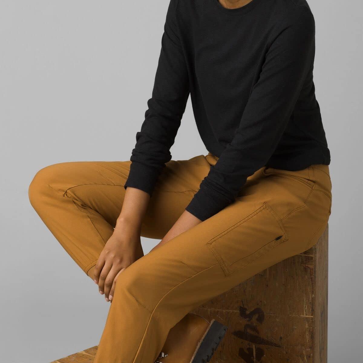 imageprAna Halle Joggers IIEarthbound