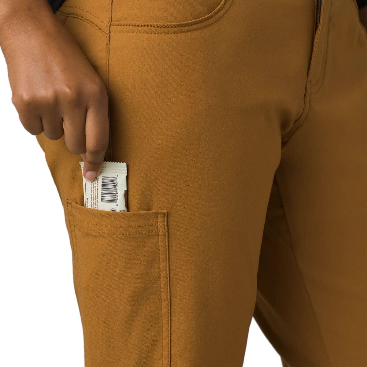 imageprAna Halle Joggers IIEarthbound