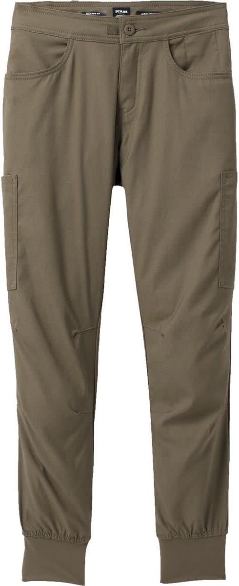 imageprAna Halle Joggers IISlate Green