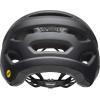 BELL 4Forty MIPS Adult Mountain Bike Helmet(Matte/Gloss Black)