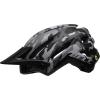 BELL 4Forty MIPS Adult Mountain Bike Helmet(Matte/Gloss Black Camo)
