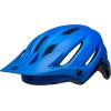 BELL 4Forty MIPS Adult Mountain Bike Helmet(Matte/Gloss Blue/Black (Discontinued))