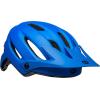 BELL 4Forty MIPS Adult Mountain Bike Helmet(Matte/Gloss Blue/Black (Discontinued))