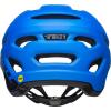 BELL 4Forty MIPS Adult Mountain Bike Helmet(Matte/Gloss Blue/Black (Discontinued))