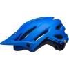 BELL 4Forty MIPS Adult Mountain Bike Helmet(Matte/Gloss Blue/Black (Discontinued))
