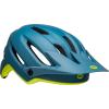BELL 4Forty MIPS Adult Mountain Bike Helmet(Matte/Gloss Blue/Hi-Viz (2023))