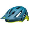 BELL 4Forty MIPS Adult Mountain Bike Helmet(Matte/Gloss Blue/Hi-Viz (2023))