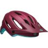 BELL 4Forty MIPS Adult Mountain Bike Helmet(Matte/Gloss Brick Red/Ocean (2023))